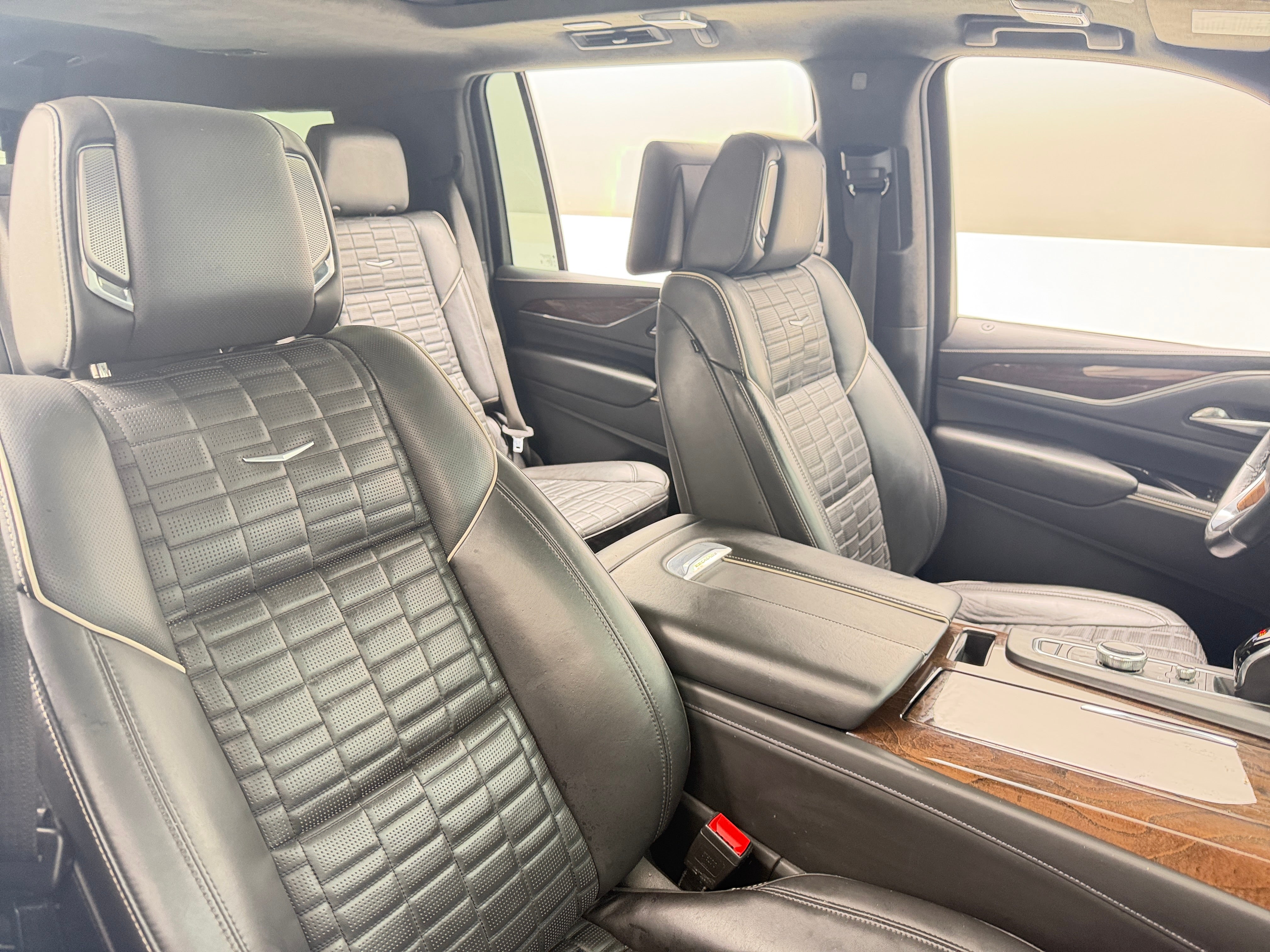 cadillac escalade esv 2021 1GYS4MKLXMR163164 image cadillac escalade esv 2021 1GYS4MKLXMR163164 image